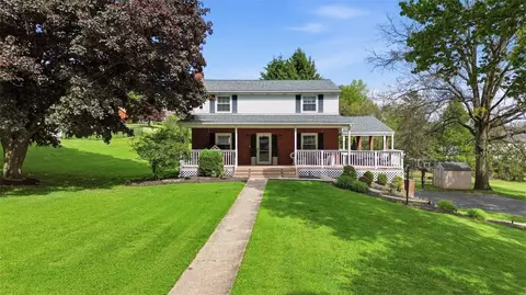 129 Meadowbrook Rd, Renfrew, PA 16053