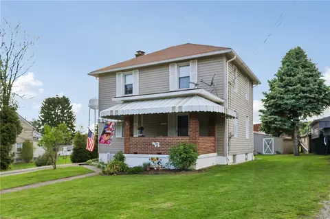 300 N Hamilton, Harwick, PA 15049
