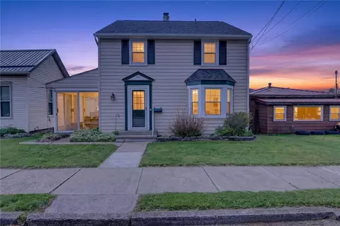 258 3rd Ave, Waynesburg, PA 15370