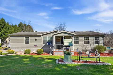 508 Reed, Butler, PA 16001