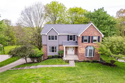 10282 Twin Hl, Wexford, PA 15090