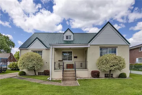 123 Orr Ave, Cheswick, PA 15024