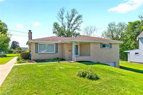 503 Underwood Ave, Elizabeth, PA 15037