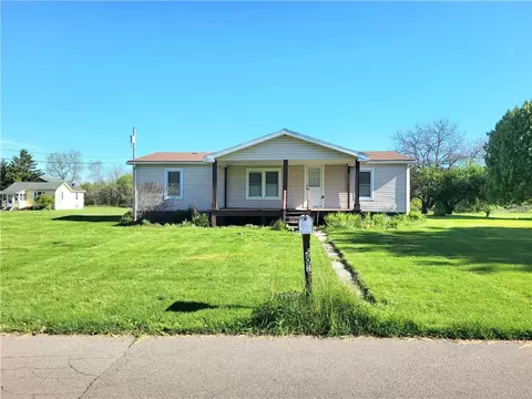 501 Wallage Ave, Bessemer, PA 16112