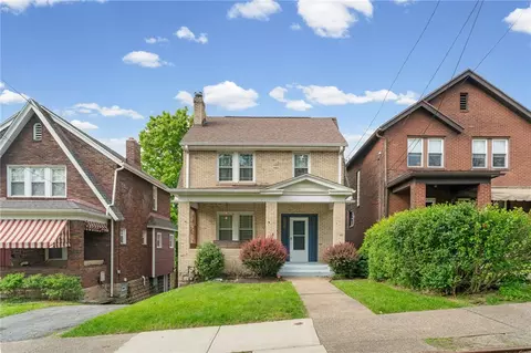 6373 Ebdy St, Pittsburgh, PA 15217