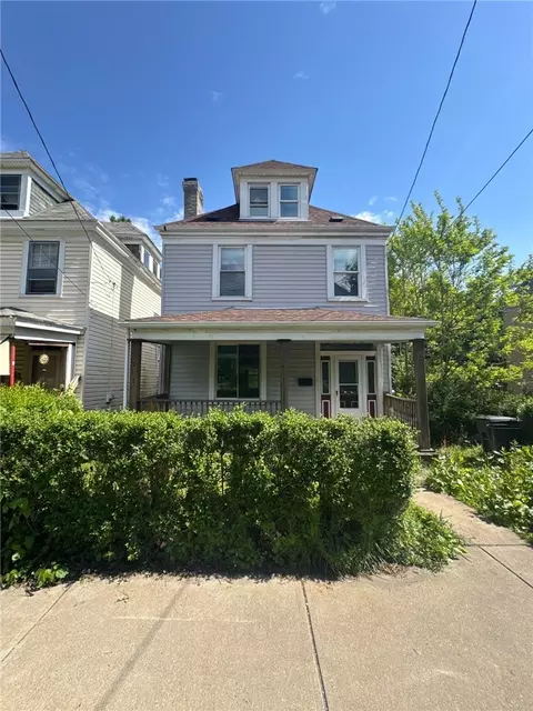 513 Marie Ave, Pittsburgh, PA 15202