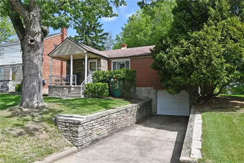 801 Highview Rd, Pittsburgh, PA 15234