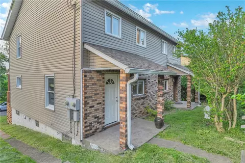 5266-5268 Steubenville Pike, Pittsburgh, PA 15205