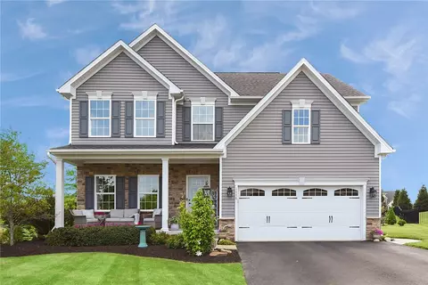 1446 Deer Creek Xing, Canonsburg, PA 15317