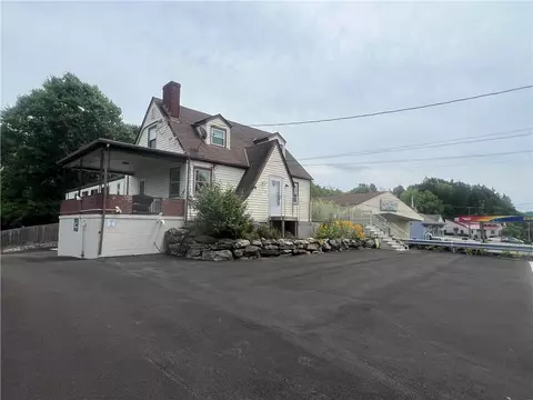 9140 Perry Hwy, Pittsburgh, PA 15237