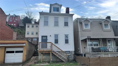 3108 Jane St, Pittsburgh, PA 15203