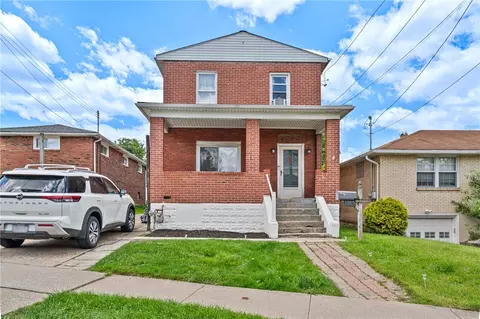 414 Mifflin St, West Mifflin, PA 15122