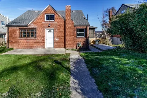 1107 Gary, Clairton, PA 15025