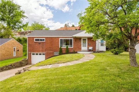 2416 N Meadowcroft, Pittsburgh, PA 15216