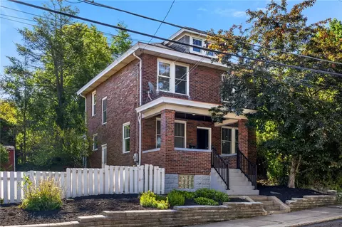 47 Estella Ave, Pittsburgh, PA 15211