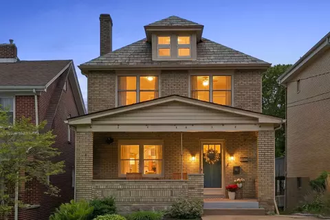 1012 Biltmore, Pittsburgh, PA 15216