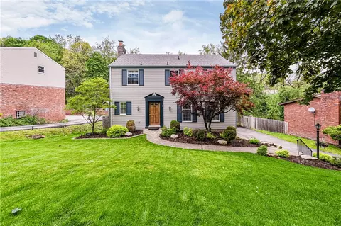 532 Mcelheny Rd, Glenshaw, PA 15116