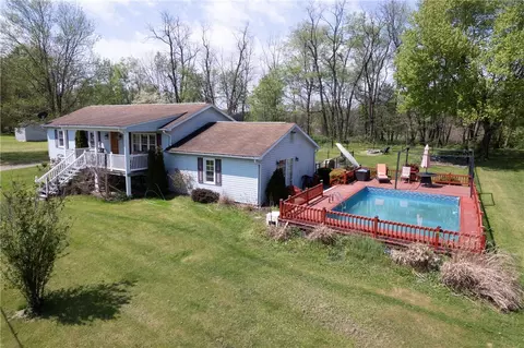 1611 Oneida Valley Rd, Chicora, PA 16025
