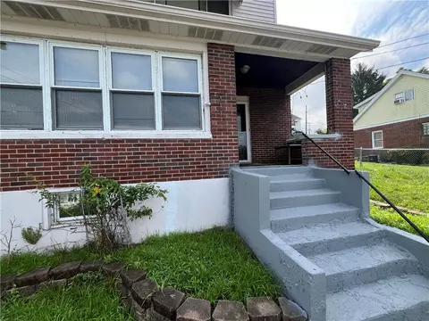 729 Ohio Ave, Glassport, PA 15045