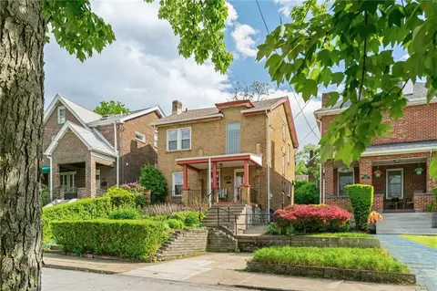6352 Ebdy St, Pittsburgh, PA 15217