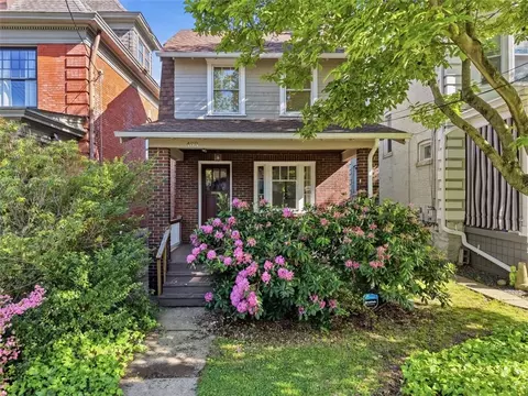 403 W Hutchinson, Pittsburgh, PA 15218