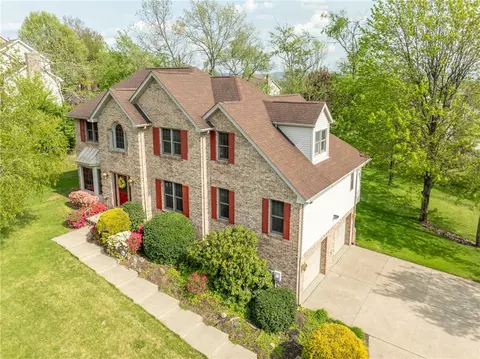 307 Marigold Dr, Greensburg, PA 15601