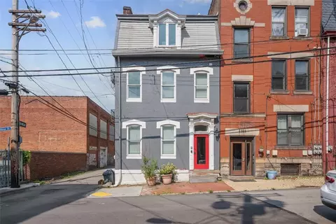 1201 Reddour St, Pittsburgh, PA 15212