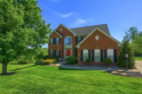 4007 Lakeview Ln, Mcdonald, PA 15057