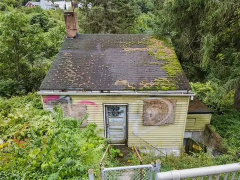 1047 Arlington Ave, Pittsburgh, PA 15203