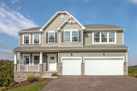 411 Pemberley Ct, Venetia, PA 15367