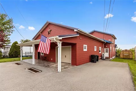 2650 National Pike, Scenery Hill, PA 15360