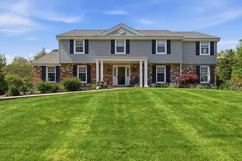 1844 Stage, Allison Park, PA 15101