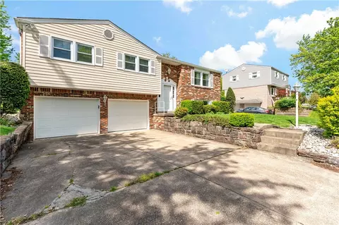 Exterior - 27 Dover Rd, Irwin, PA 15642 photo 9 of 10