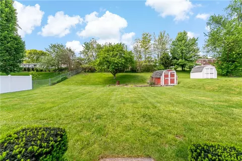 Exterior - 27 Dover Rd, Irwin, PA 15642 photo 7 of 10