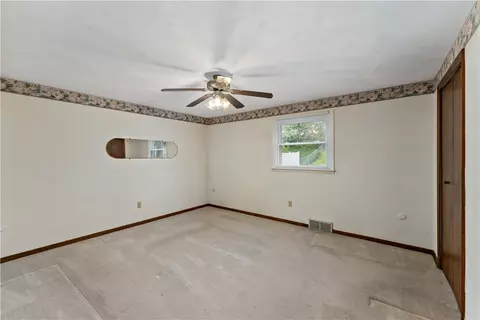 Bedroom - 27 Dover Rd, Irwin, PA 15642 photo 2 of 6