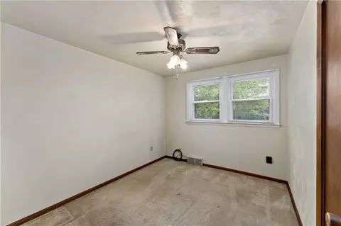 Bedroom - 27 Dover Rd, Irwin, PA 15642 photo 6 of 6