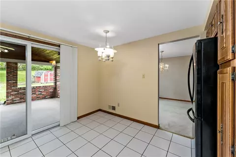 Dining - 27 Dover Rd, Irwin, PA 15642 photo 1 of 1