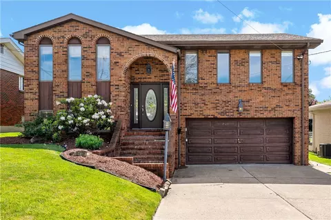 2123 Carolina Ave, West Mifflin, PA 15122