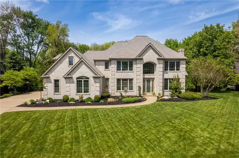 1007 Amy Pl, Gibsonia, PA 15044