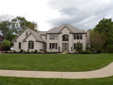 1007 Amy Pl, Gibsonia, PA 15044