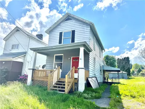 46 High St, New Castle, PA 16101