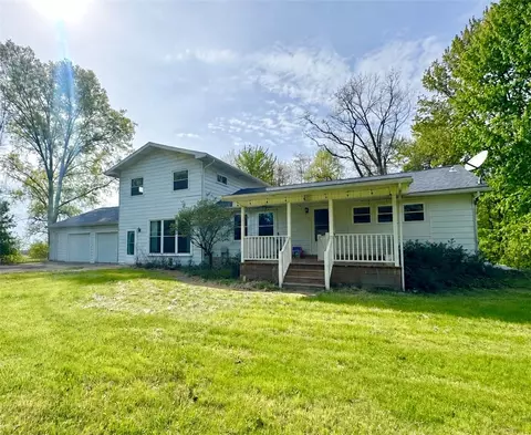 965 Pulaski Mercer Rd, New Wilmington, PA 16142