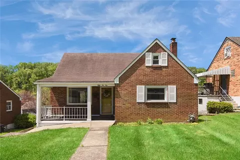 5610 5th St, Pittsburgh, PA 15236