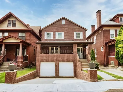 221 Virginia Ave, Pittsburgh, PA 15215