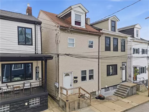 427 Taylor St, Pittsburgh, PA 15224