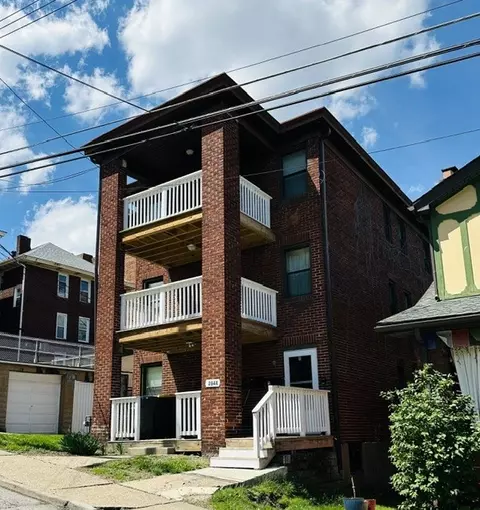 2844 Louisiana Ave, Pittsburgh, PA 15216