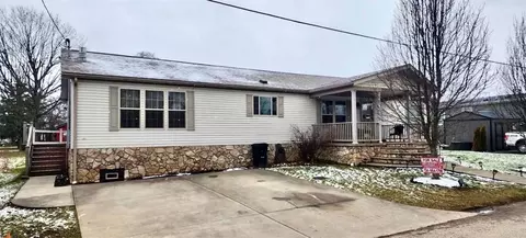 571 Liberty St, Perryopolis, PA 15473
