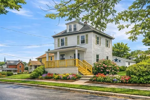 435 Steck, Greensburg, PA 15601