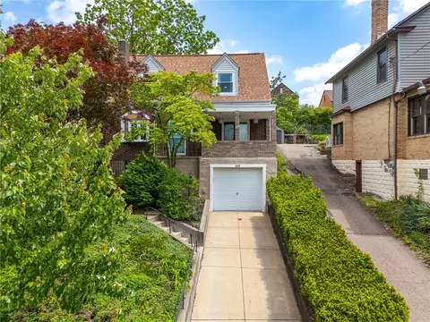 329 Questend Ave, Pittsburgh, PA 15228