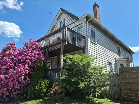 415 End Ave, Pittsburgh, PA 15221